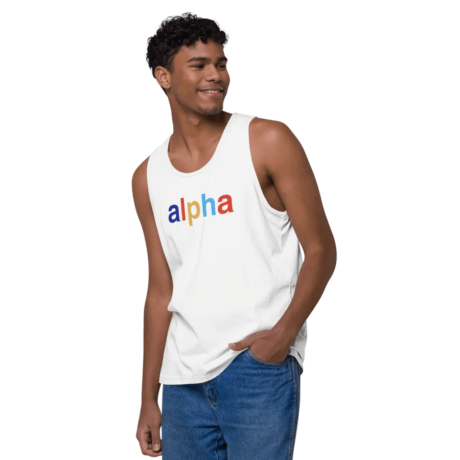alpha skool tank top product image (8)