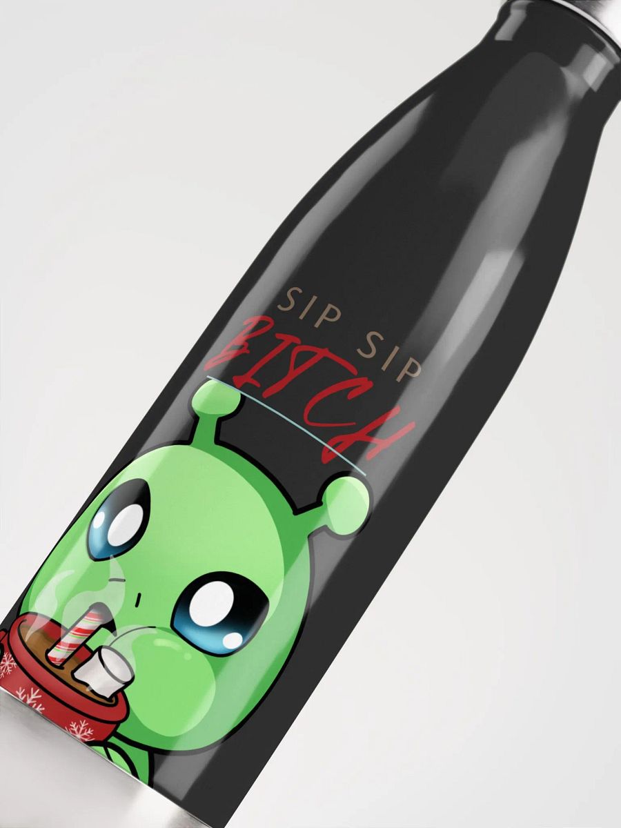 Allonsy Sip Sip Bitch Water Bottle product image (5)