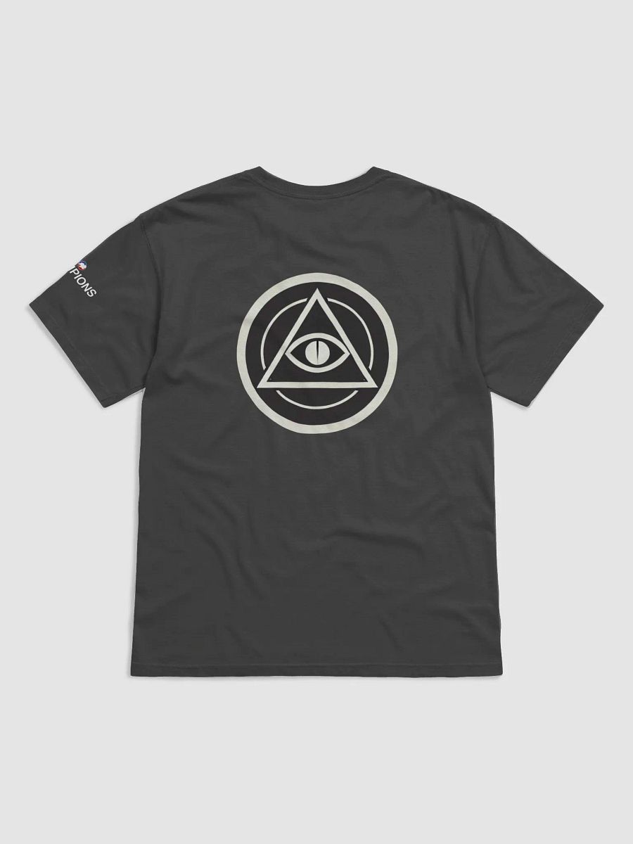 Cultists T-shirt product image (5)
