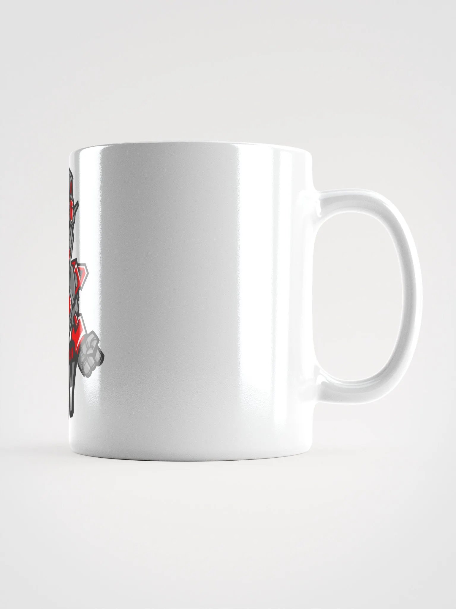 Titan's Logo Cup product image (2)
