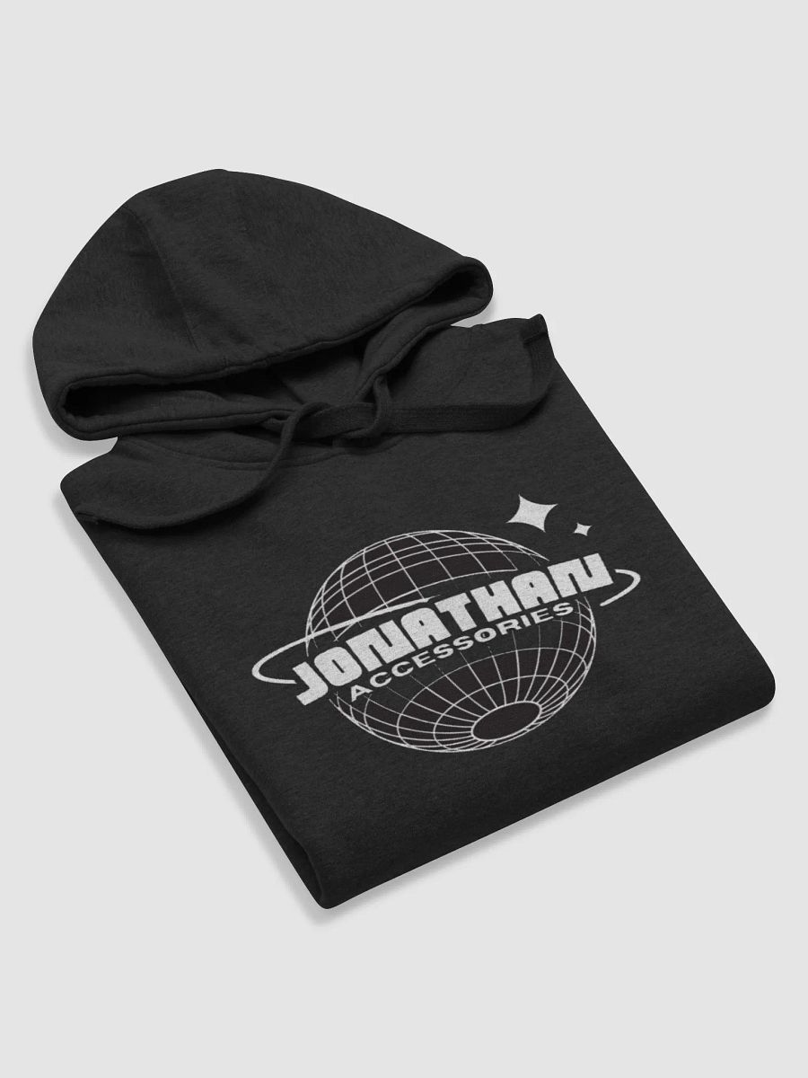 All Black Sweat Hoodie! product image (5)