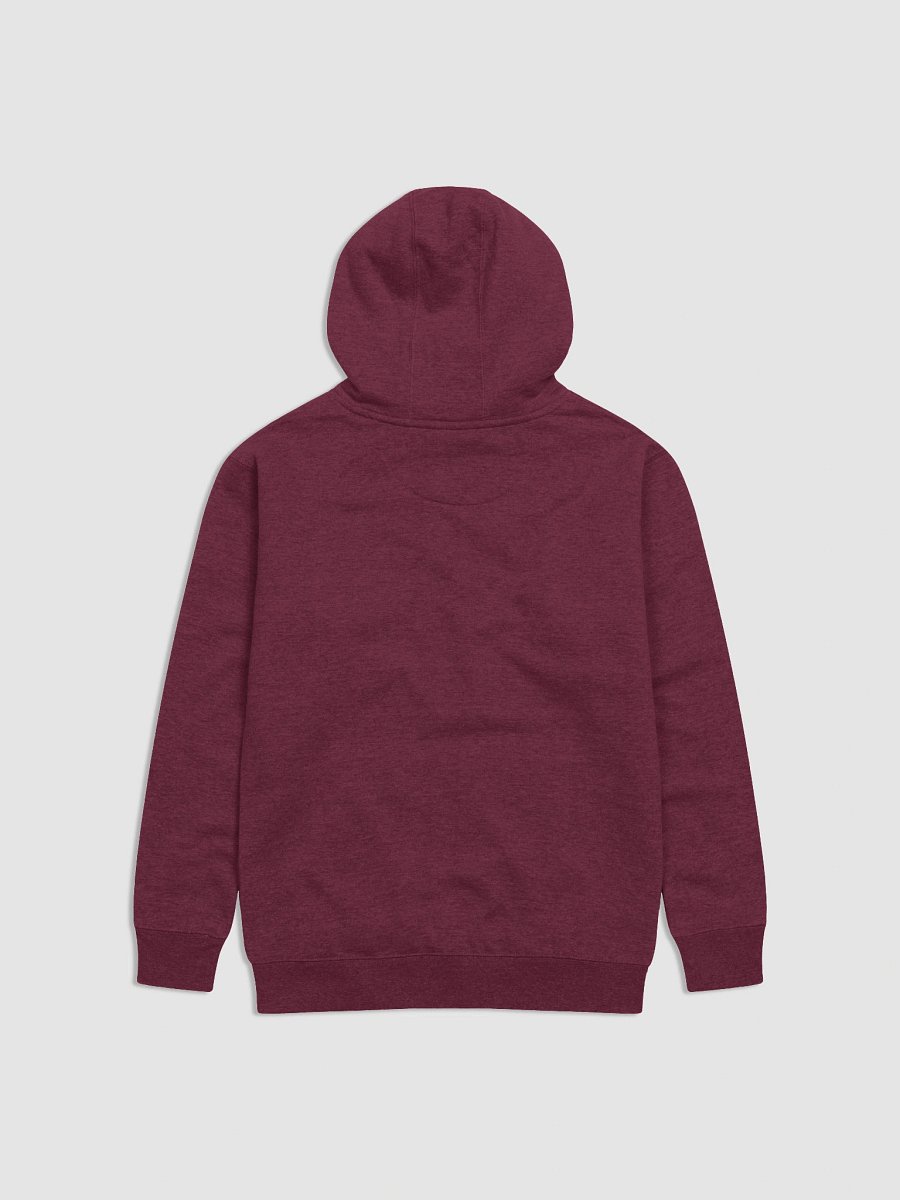 Electro Meow Hoodie product image (4)
