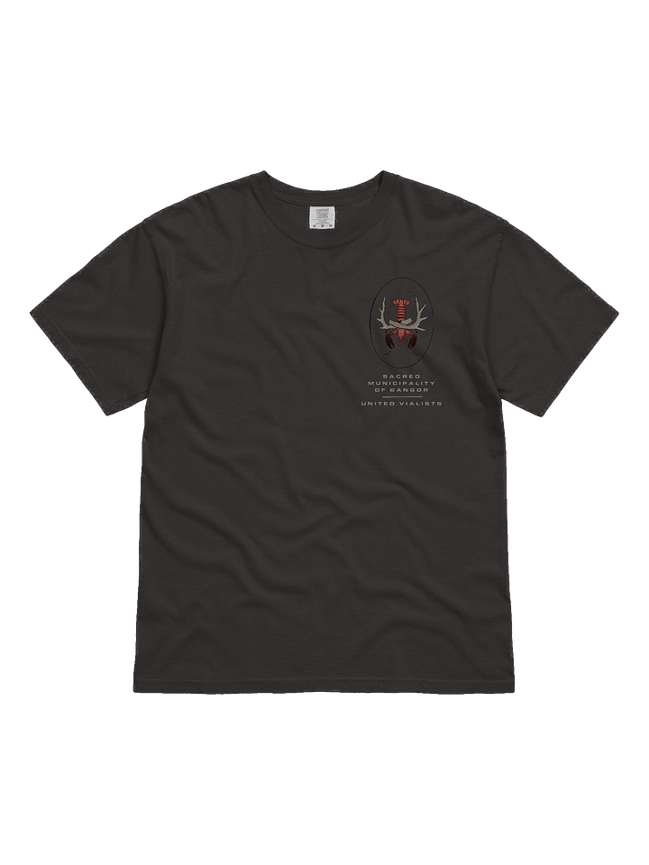 Bangor Clobster T-Shirt product image (1)