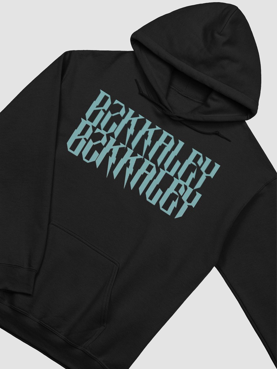 B2KKALEY Unisex Hoodie product image (3)