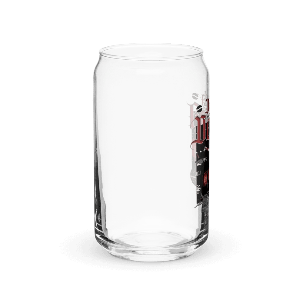 Death Before Decaf Glassware product image (10)