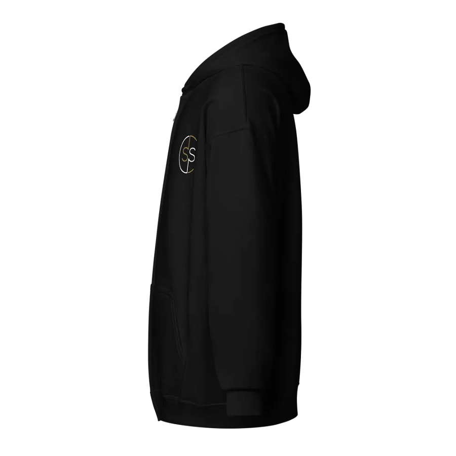 Signature Stylized SS Logo Hoodie product image (3)