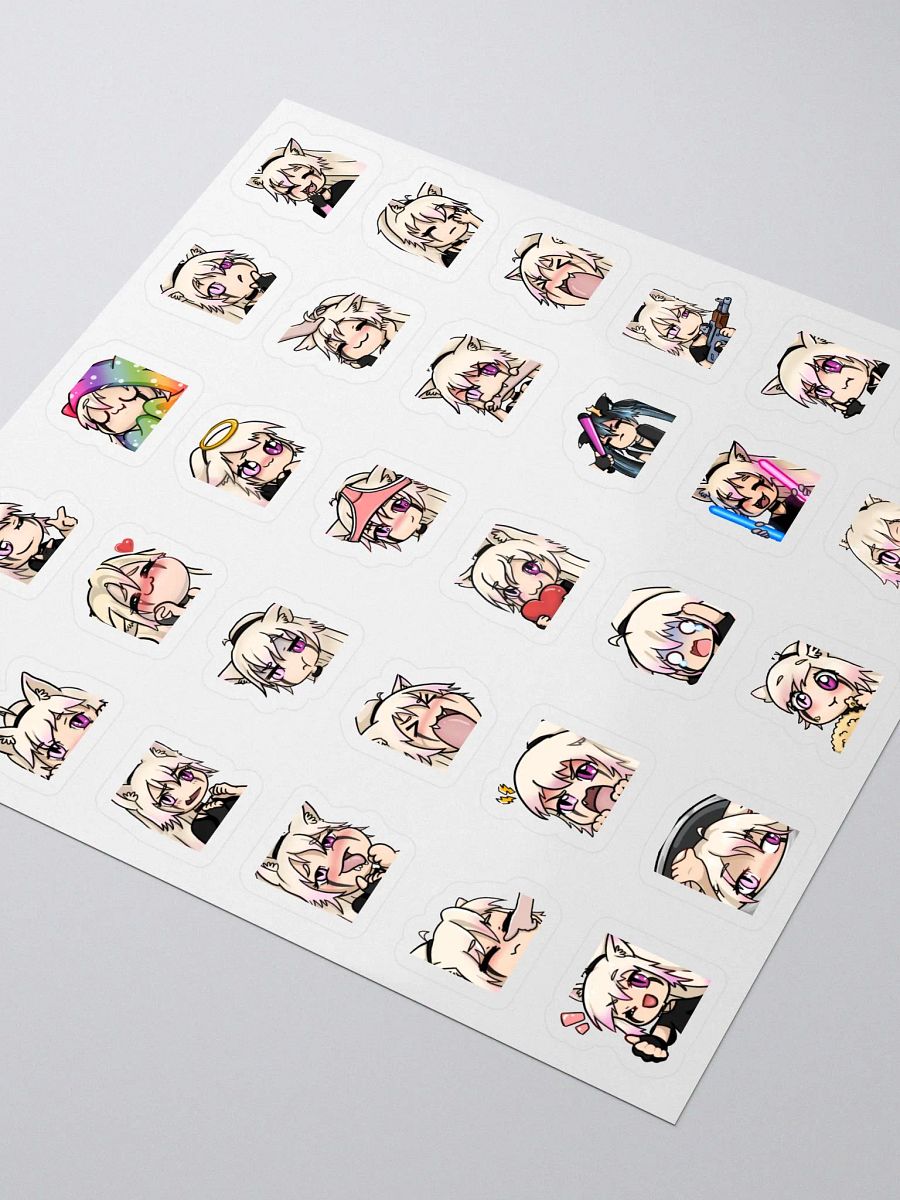 Pawsmoji Complete Set (2023-06) product image (3)