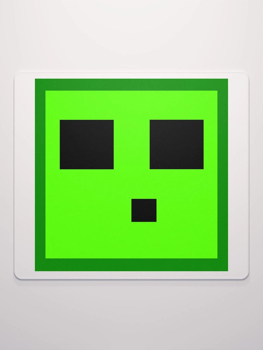 Eloc Slime Gaming Mouse Pad product image (4)