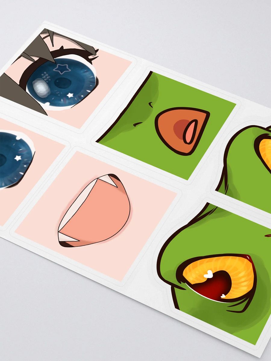 A Stickers product image (3)