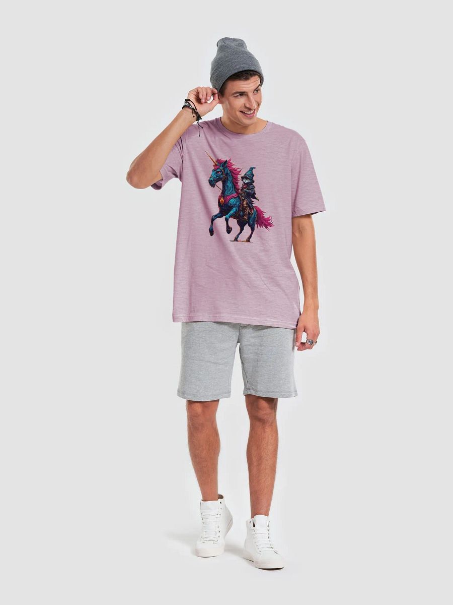 The Wizard Rides product image (20)