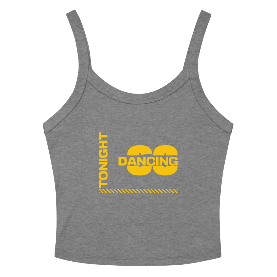 Dancing Circles Women's Tank Top product image (1)
