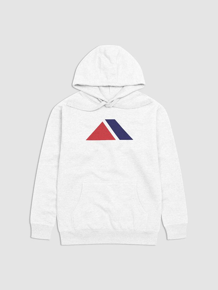 UA Logo - Hoodie product image (1)