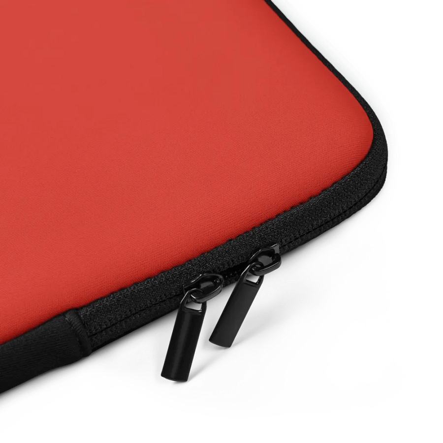 Ken Knife Co Laptop Sleeve 