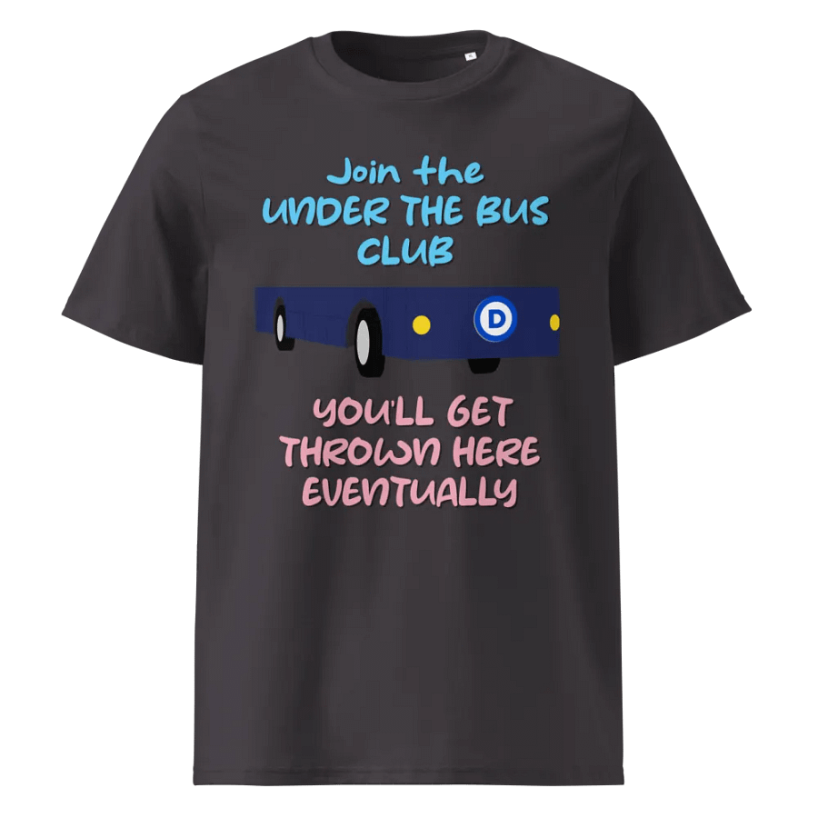 Under the Bus Club product image (1)