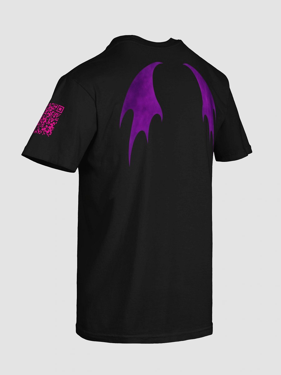 The Dragon Becomes Me T-Shirt product image (8)