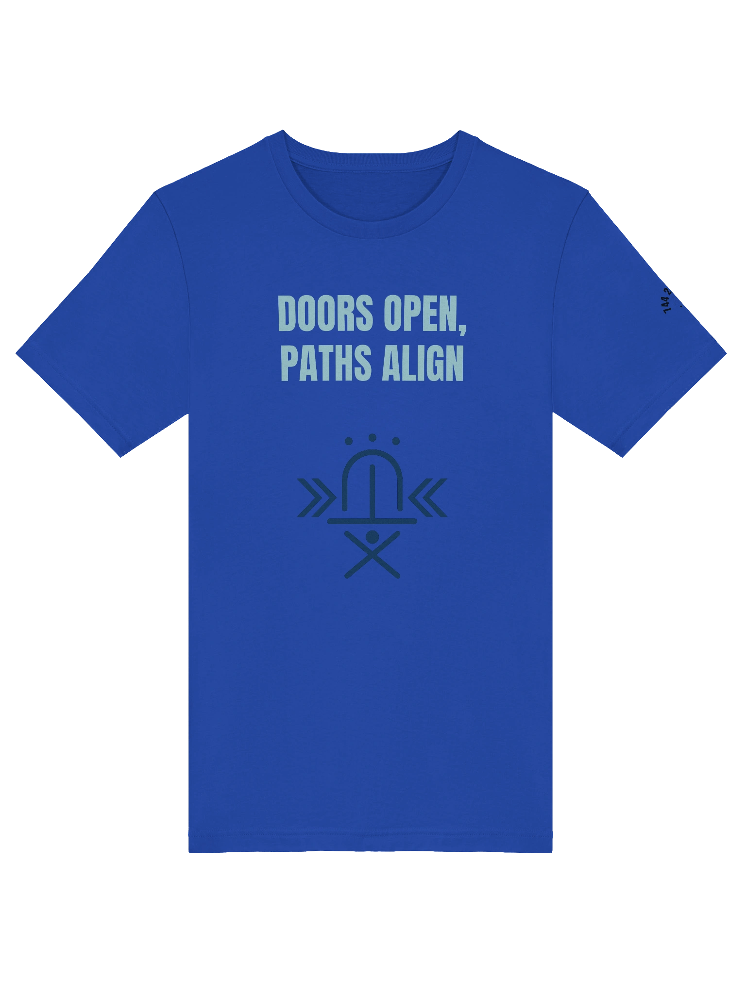 Doors Open, Paths Align:Manifest Communication product image (5)