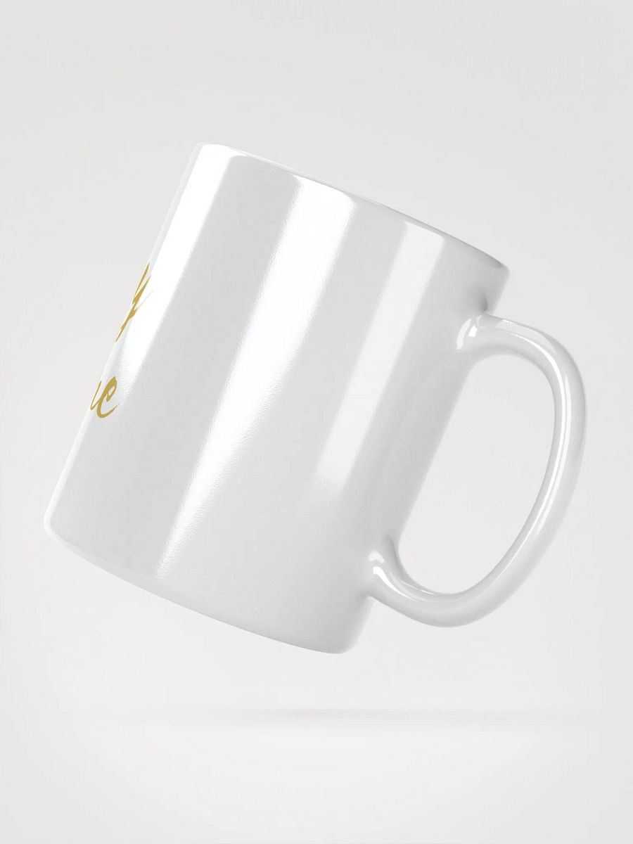 Healthy Masculine Mug product image (3)