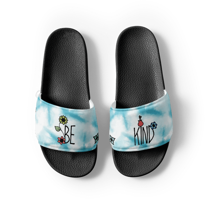 Be Kind Cloud WOMEN'S Shoes product image (1)