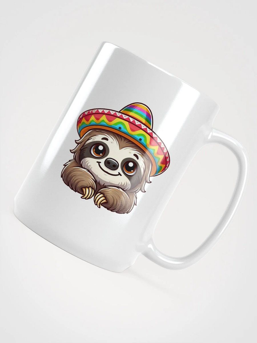 InNocent Sloth Mug product image (4)