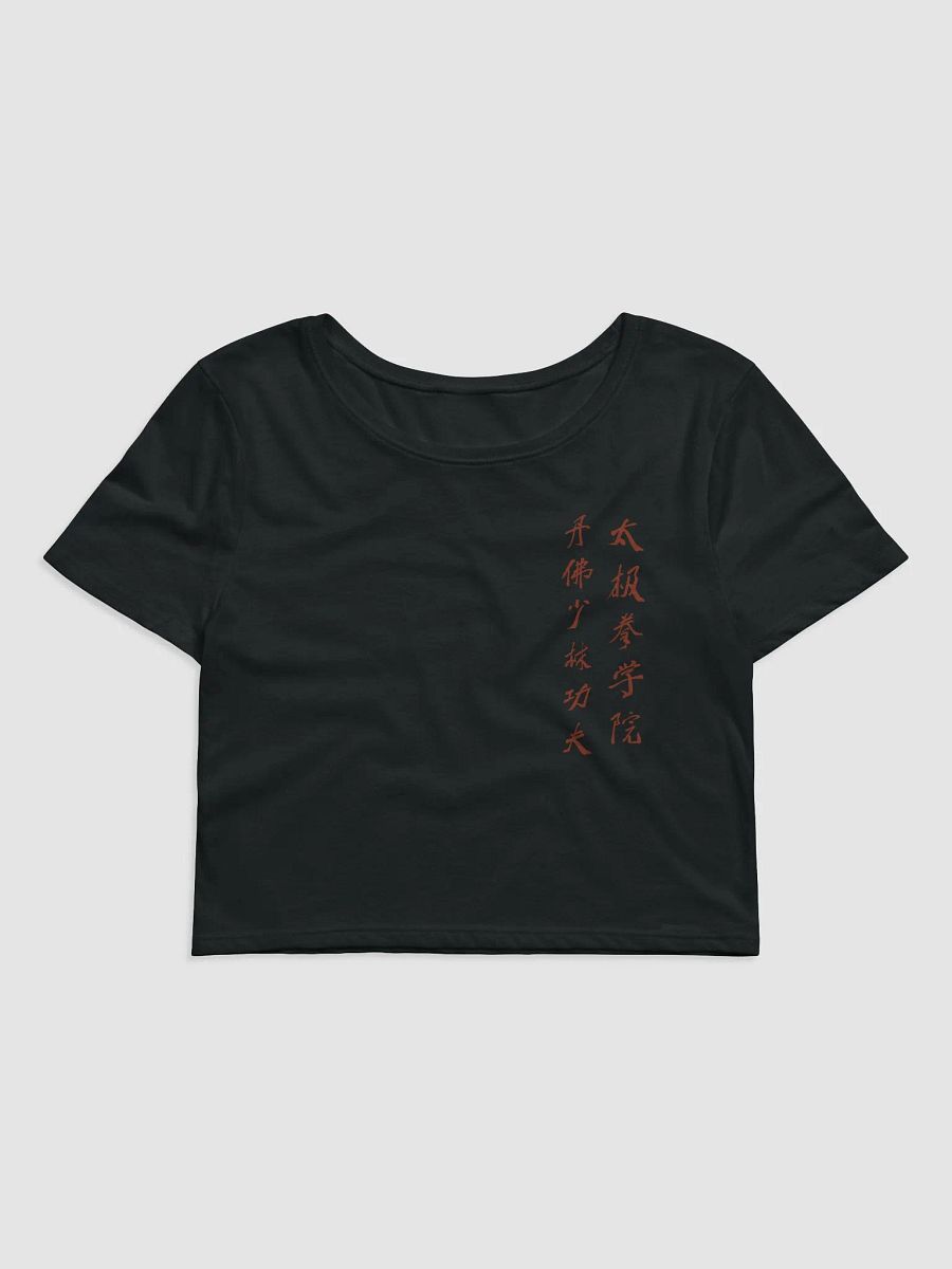DSTJI Ladies Crop Top product image (1)