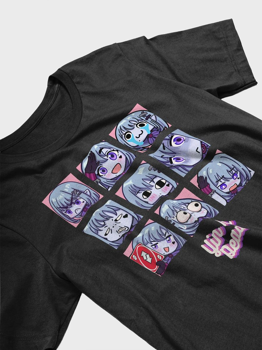 The Faces of YIn product image (3)