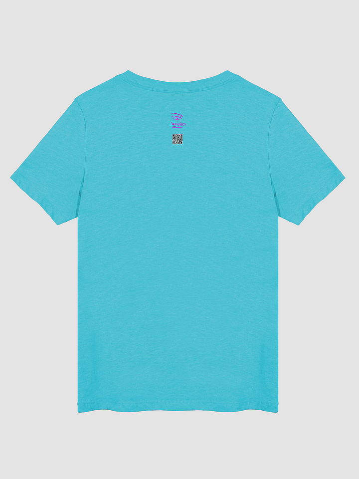 Kitties Thoughts on Men V-neck tee product image (13)