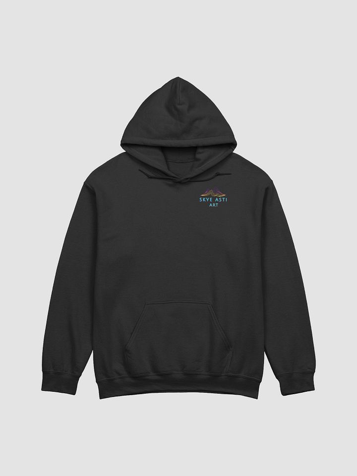 Skye Asti Art Collection Pullover Hoodie product image (1)