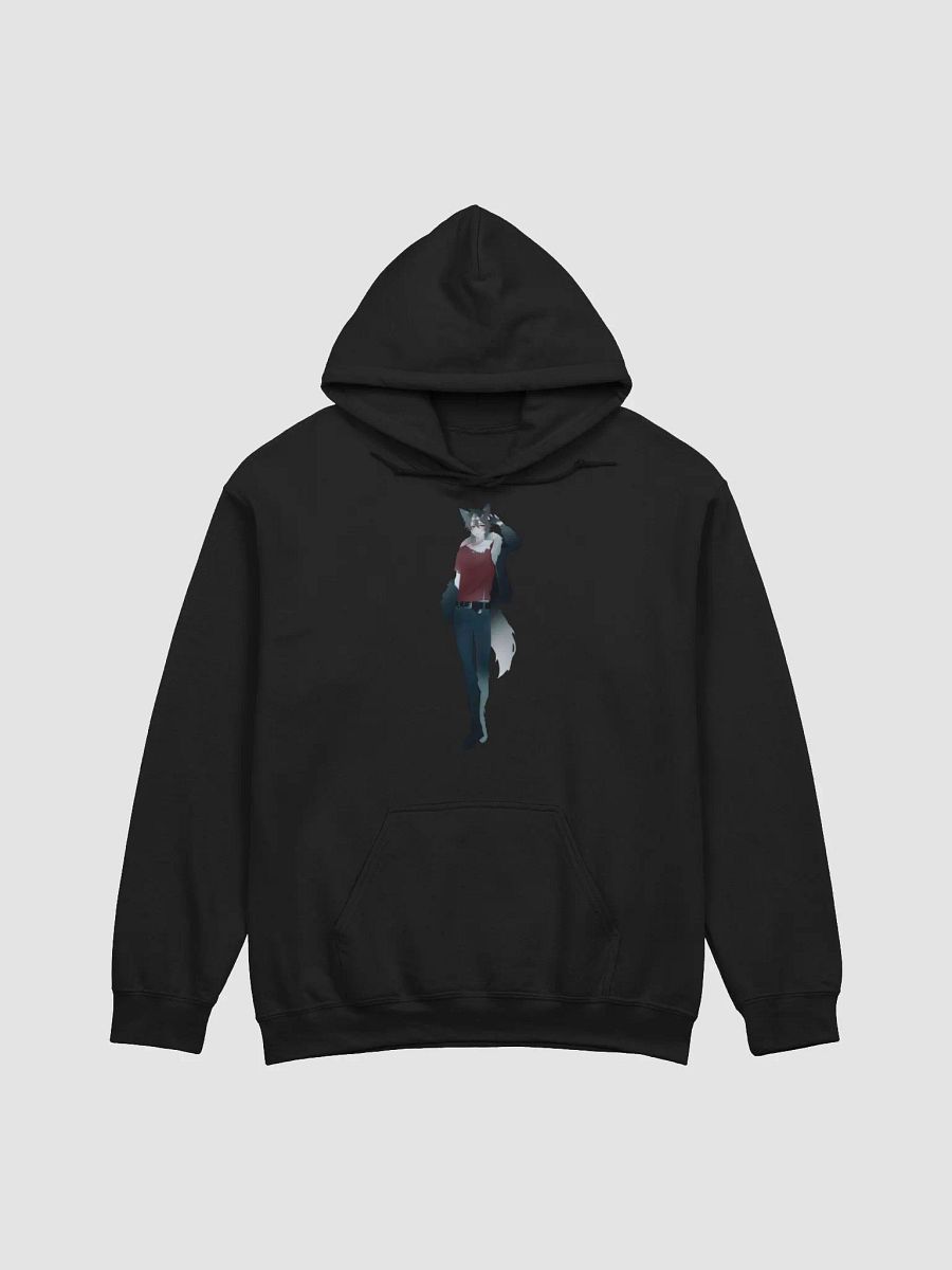 TFMJonny VTR Hoodie product image (1)