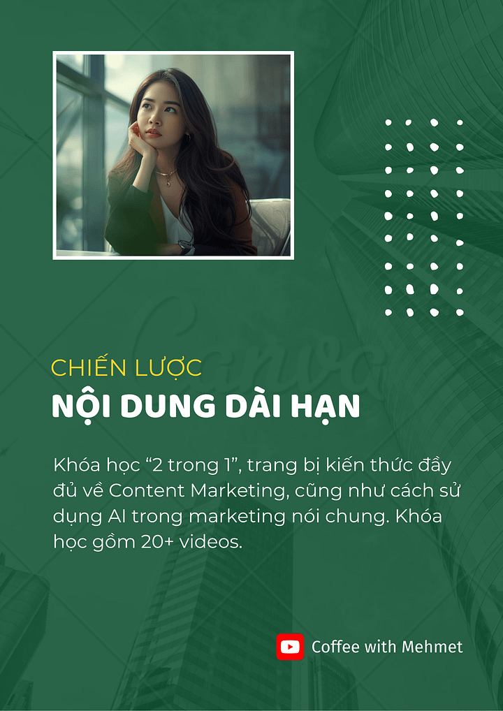 Chiến lược nội dung dài hạn (Videos) product image (1)