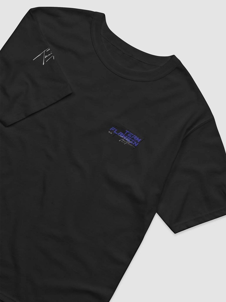 Team Flawsin High Octane Champion Relaxed-Fit Tee product image (4)