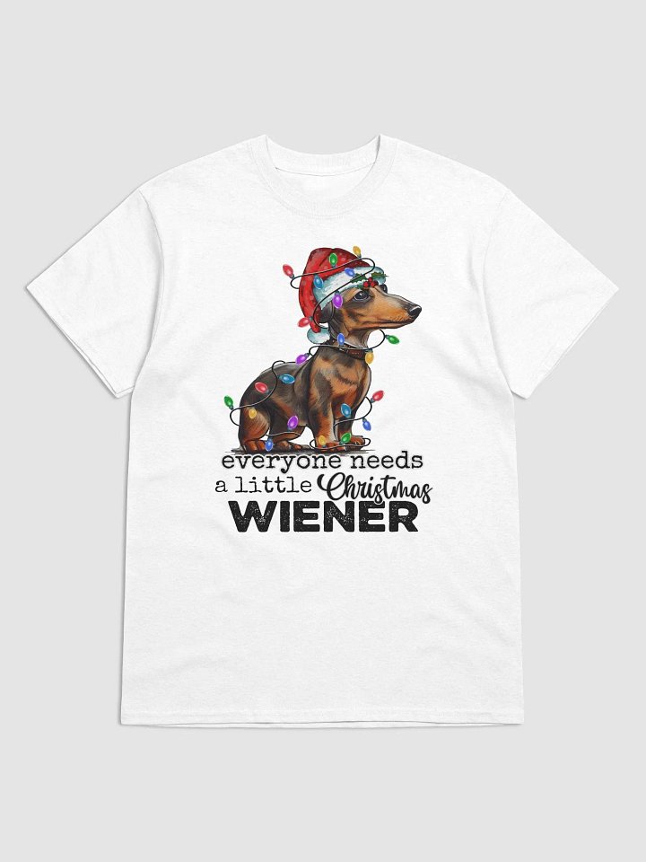Everyone needs a little Christmas product image (1)