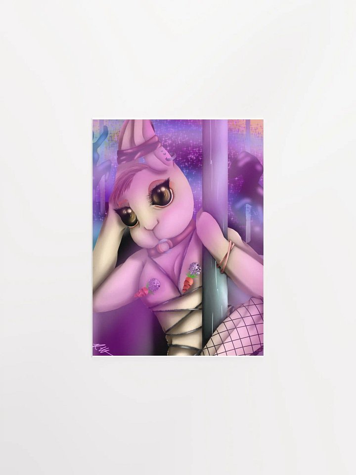 Dancer Bun product image (1)