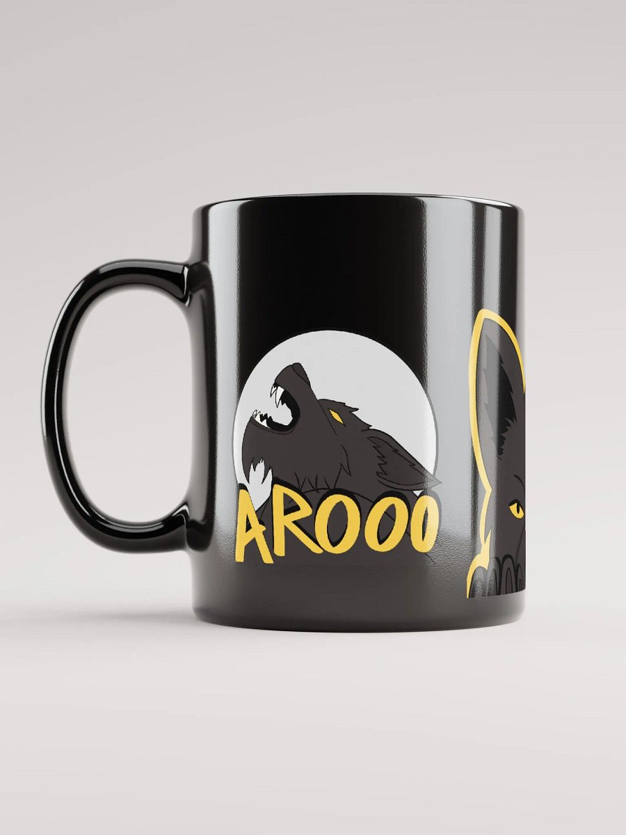 WOLFIES OG TEA CUP product image (6)