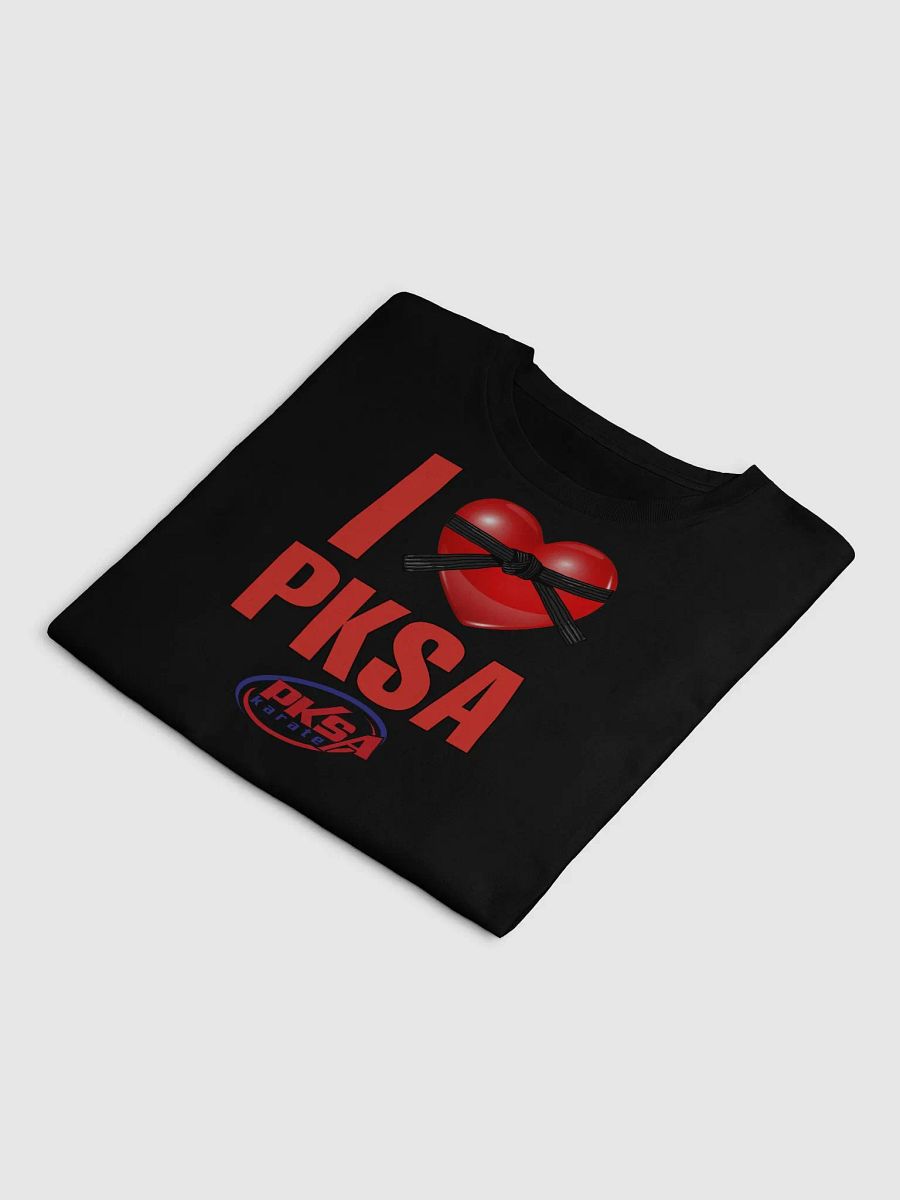 I ❤️ PKSA Crop Top product image (4)