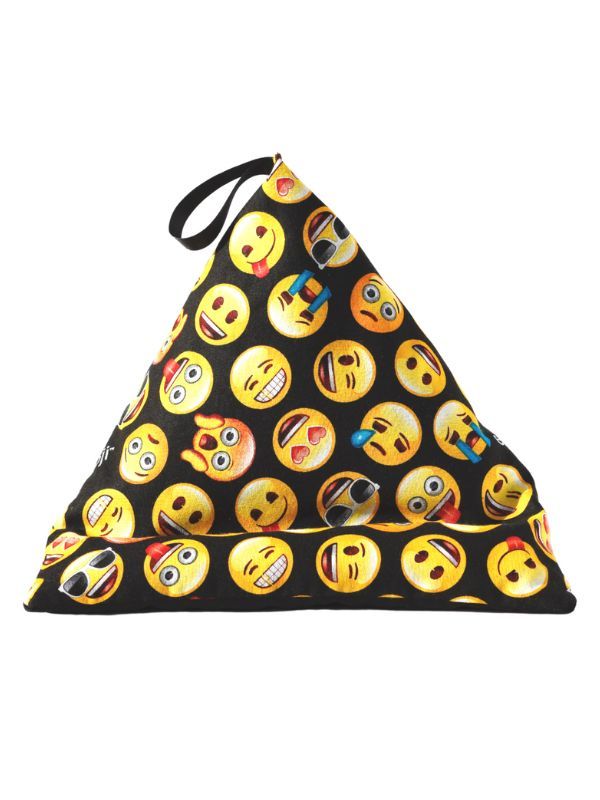 Emojis / Emoticons Fabric Pattern product image (1)