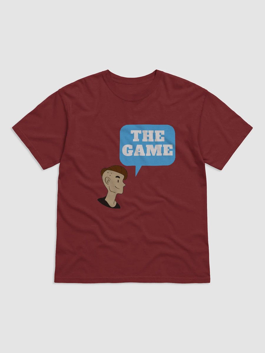 You Lost T Shirt product image (2)
