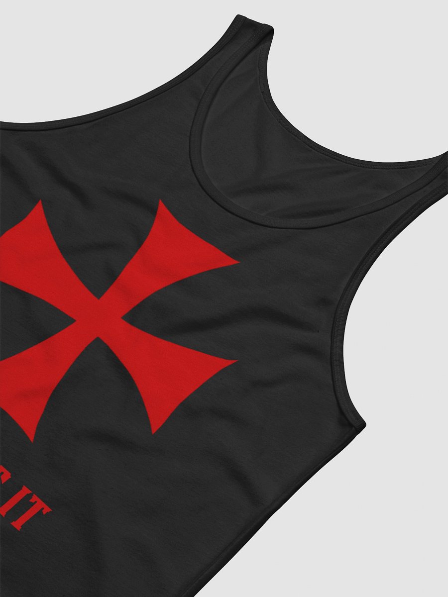 God wills it Crusader Gear product image (12)