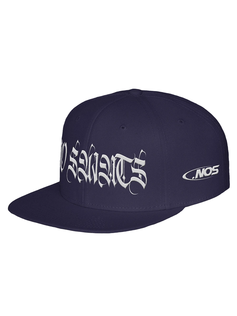 No Saints Snapback product image (2)