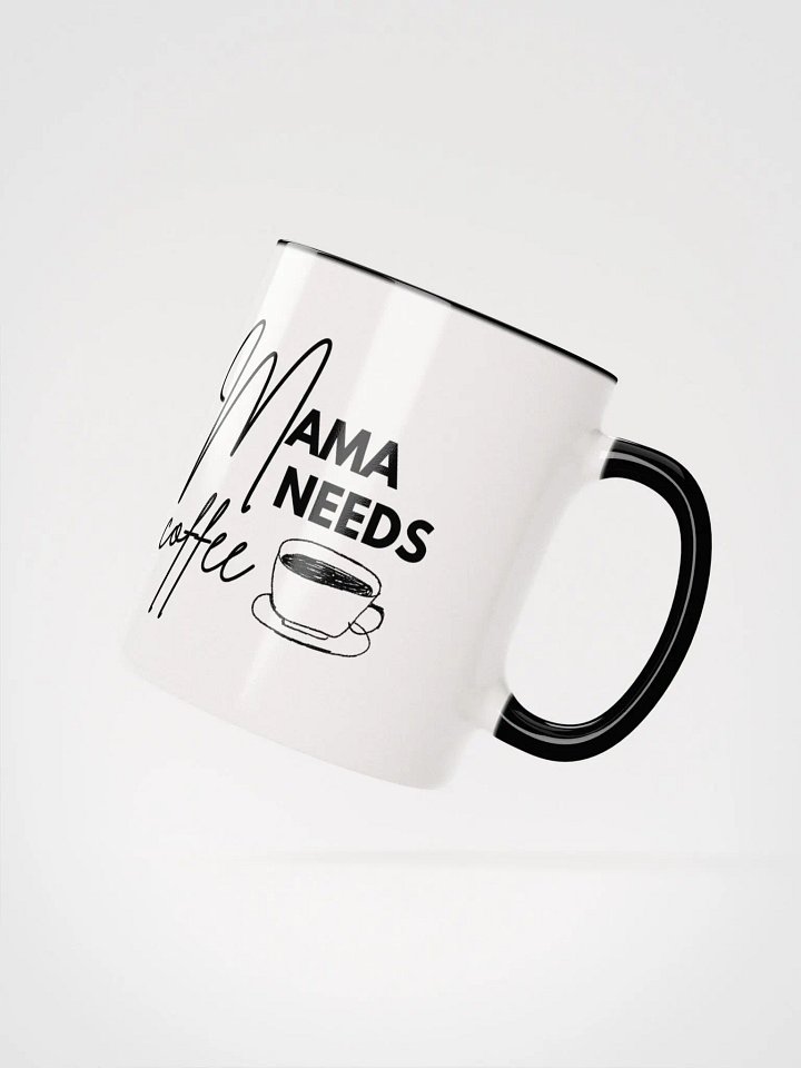 Momma Needs Coffee product image (2)