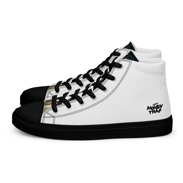 New Money Trap Baller Edition Kicks product image (1)