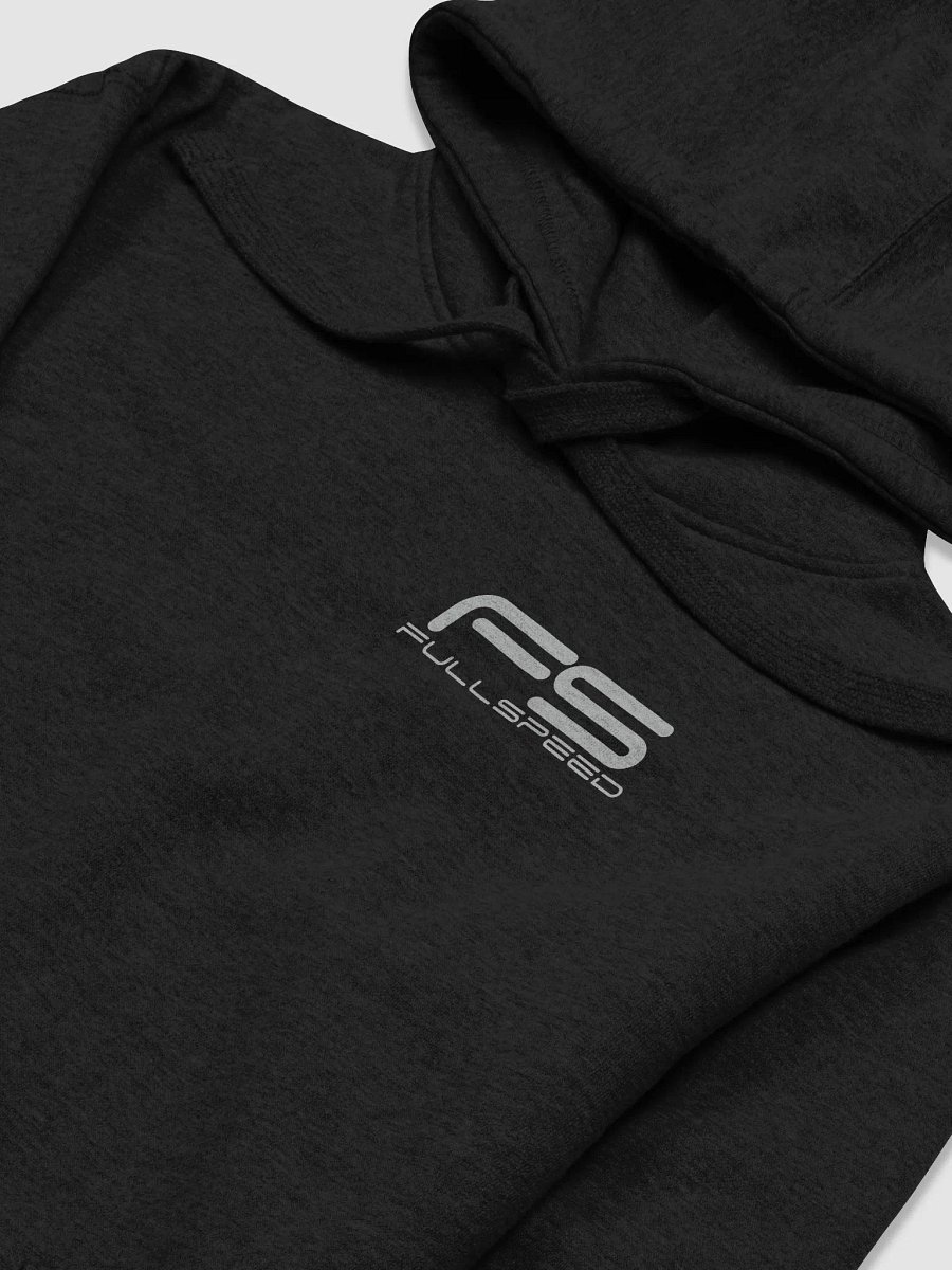 SpeedMania FullSpeed Trackmania Hoodie product image (41)