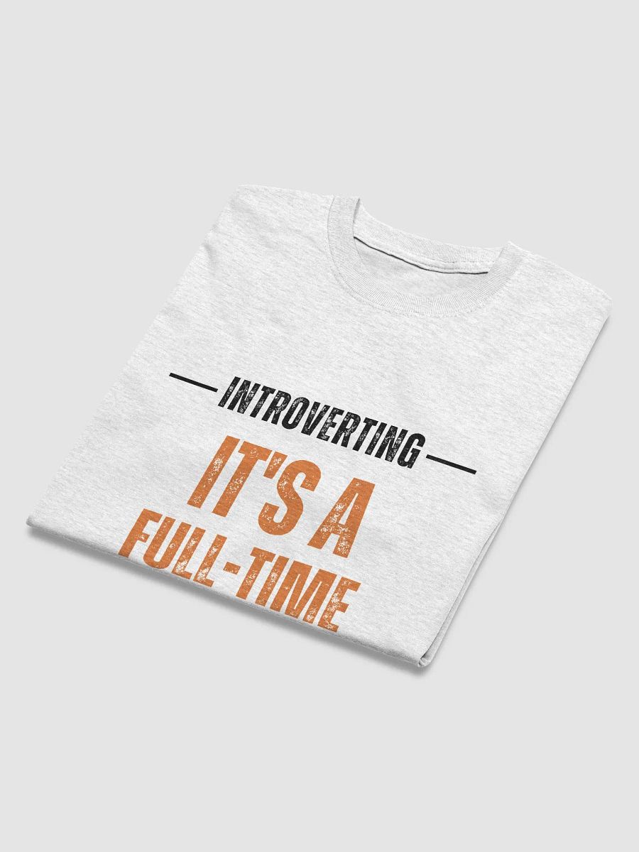 Relaxed Streetwear Vibe Tee product image (3)