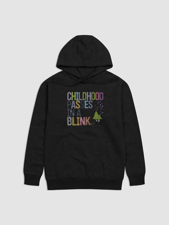 Childhood Memories Unisex Premium Hoodie product image (1)