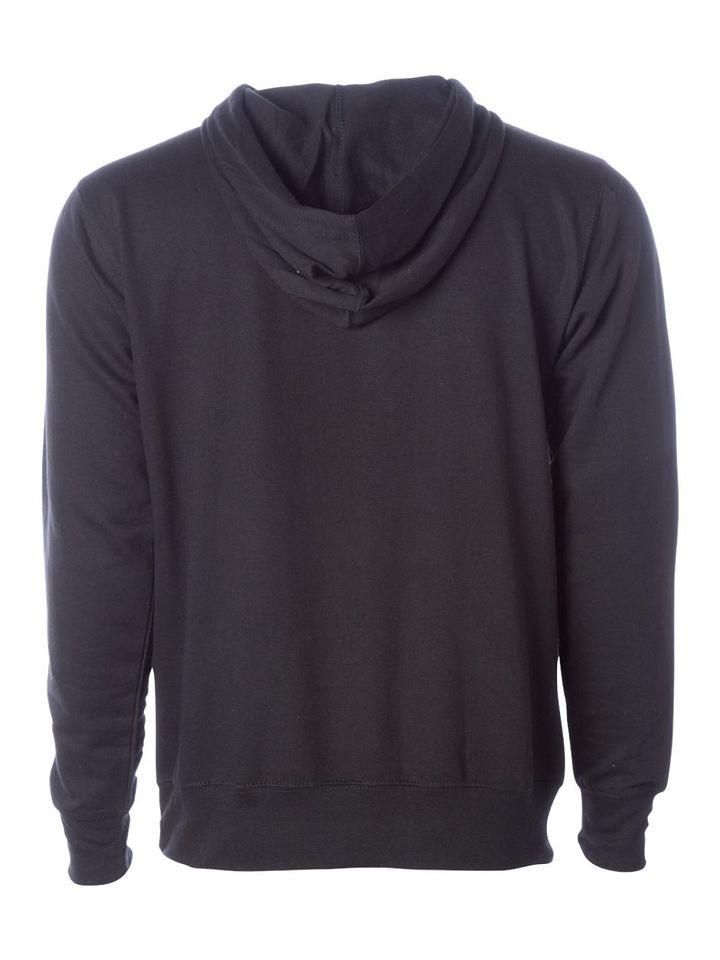 CellNetix - Midweight Hooded Sweatshirt product image (2)