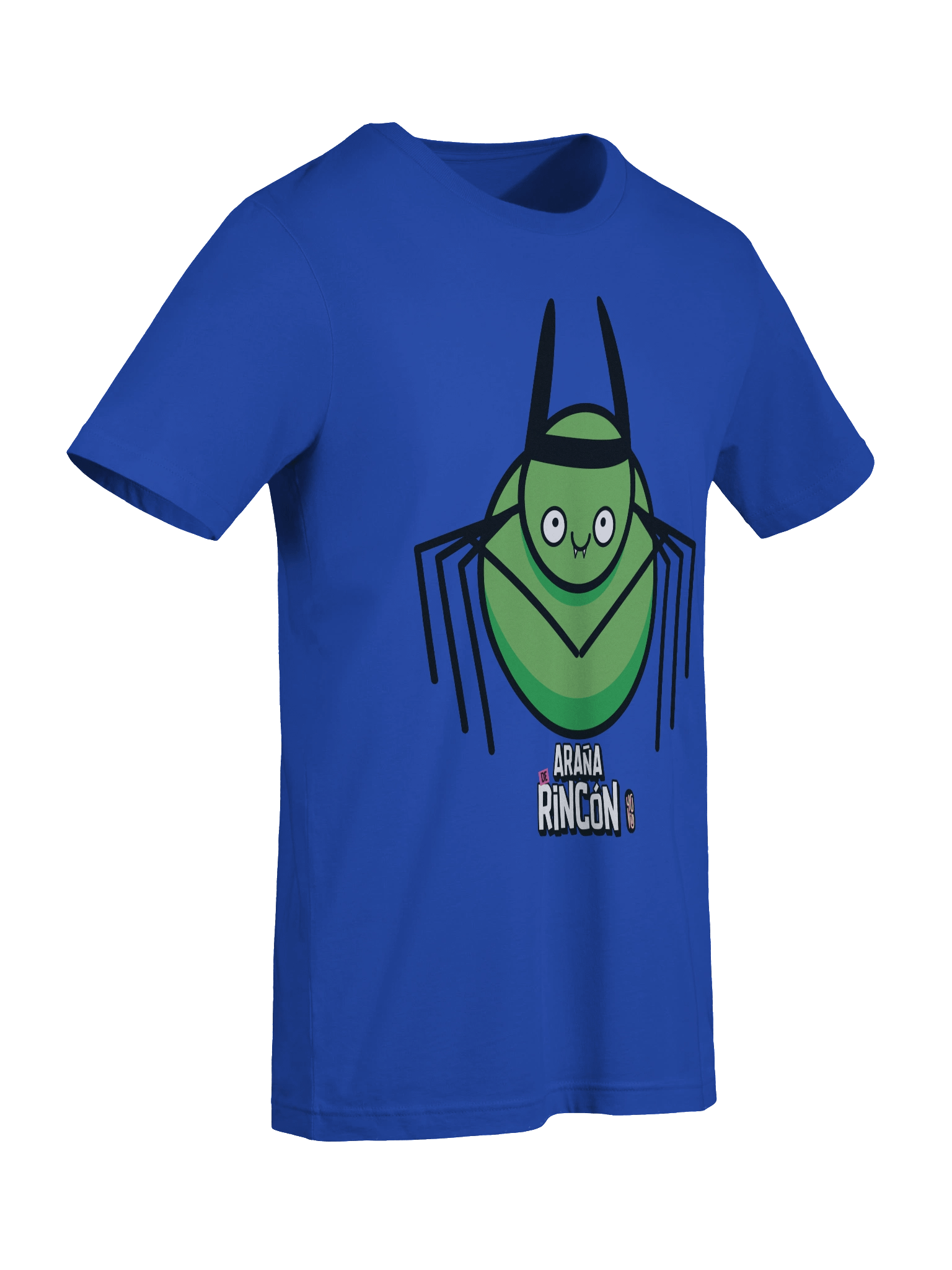 Araña de Rincón - Super Soft T-Shirt product image (9)