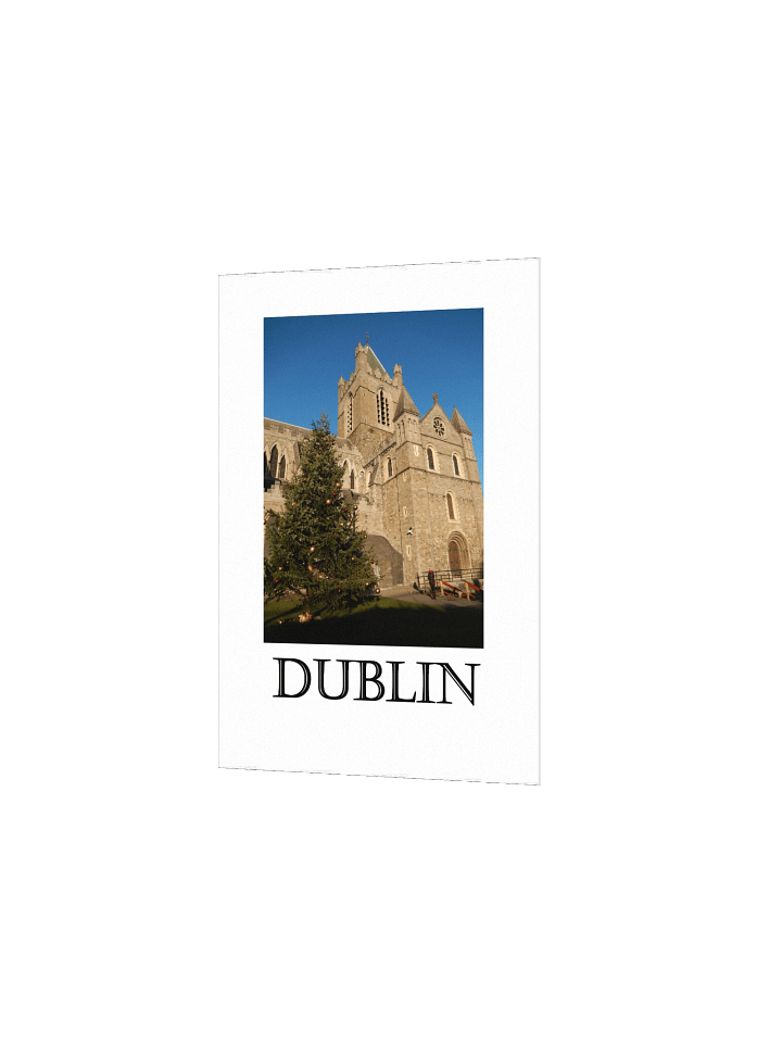 Dublin - Christ Church product image (16)
