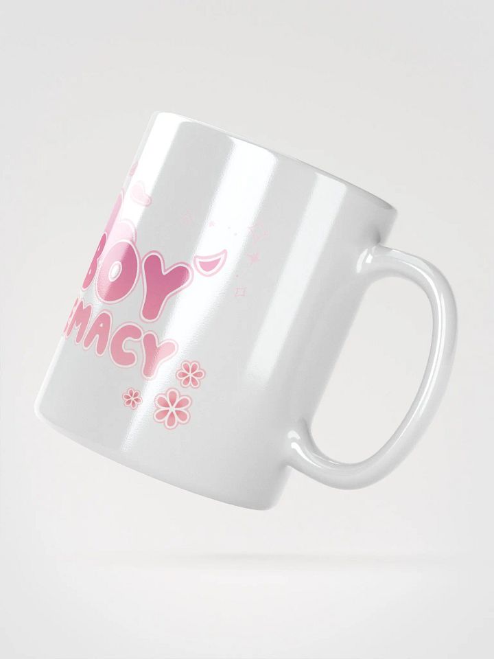 Pink Femboy Supremacy Cup product image (4)