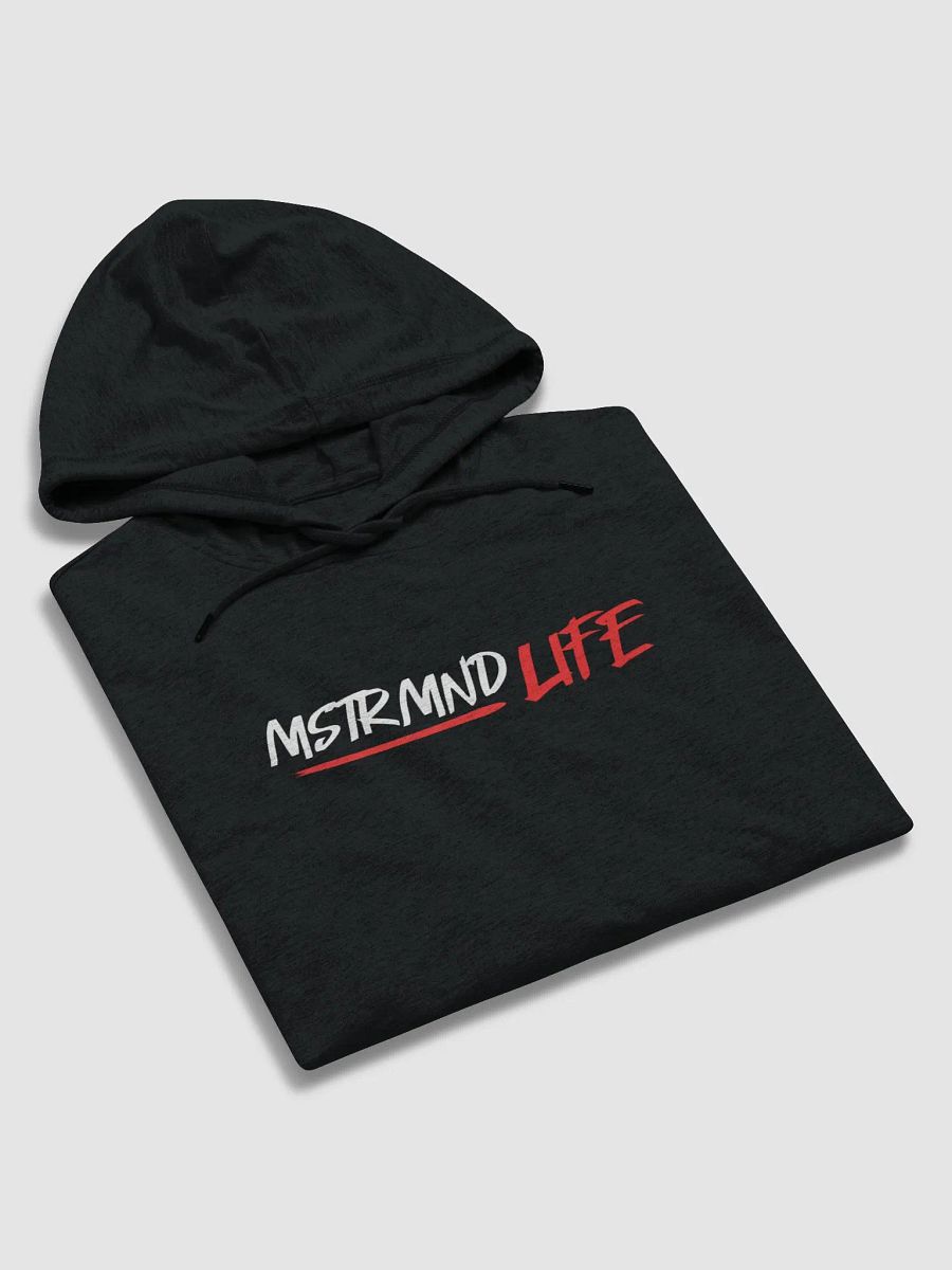 Mstrmnd Life Lightweight Hoodie product image (6)