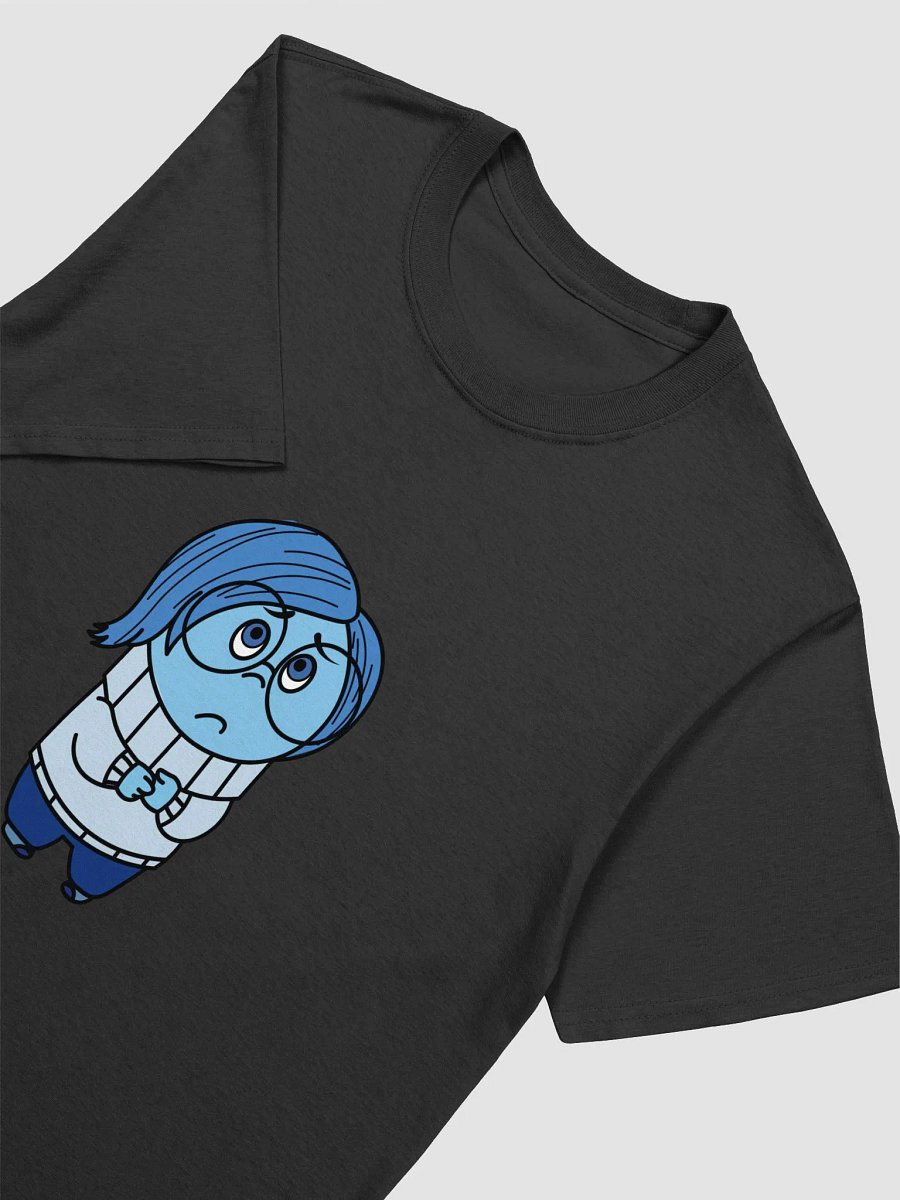 Camiseta da Tristeza Divertidamente 2 product image (3)