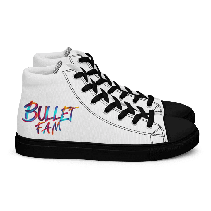 Bfam Women's Tennis Shoes product image (2)